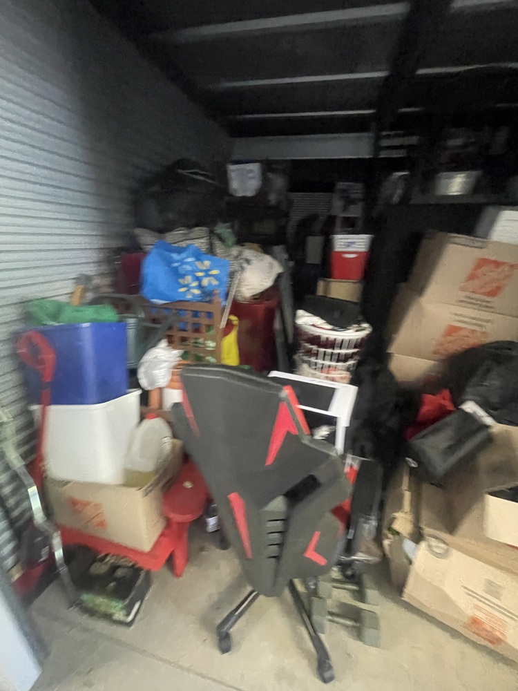 3031 - StorageMart Sheppard Ave Scarborough  auction IB-7046 40