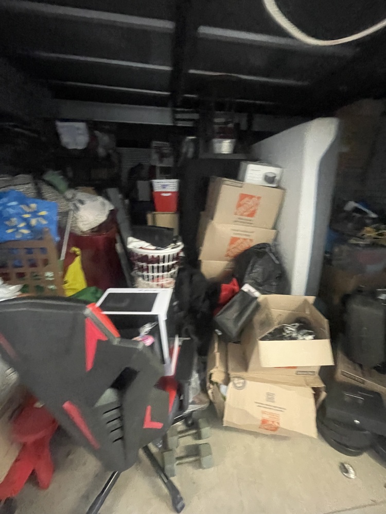 3031 - StorageMart Sheppard Ave Scarborough  auction IB-7046 50