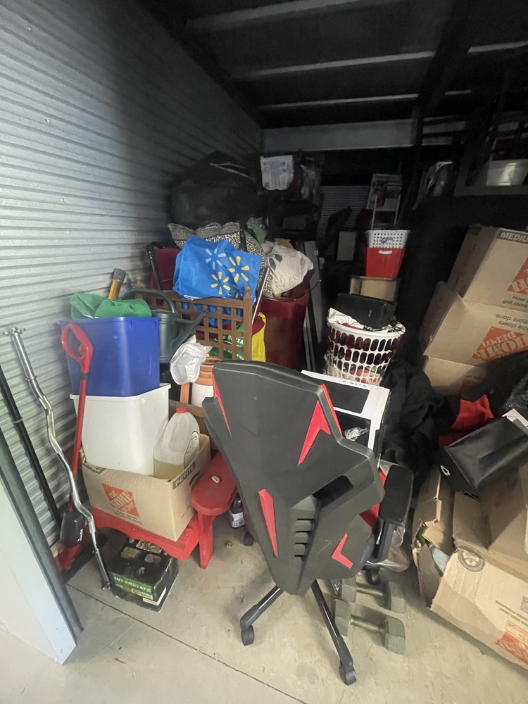 3031 - StorageMart Sheppard Ave Scarborough  auction IB-7046 70