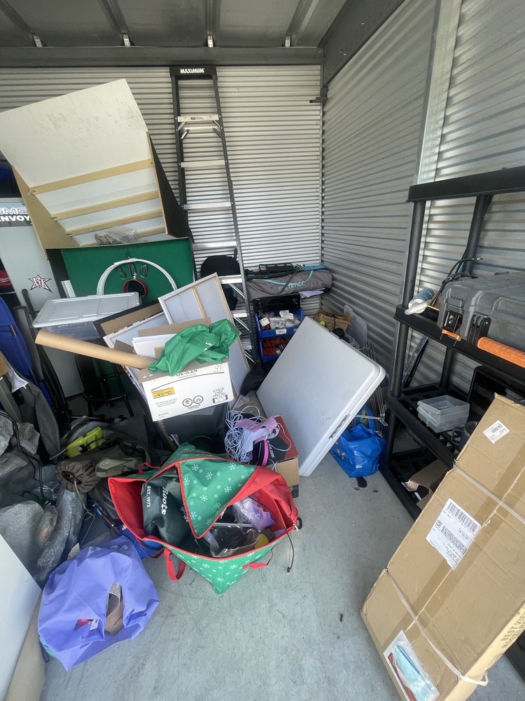 3031 - StorageMart Sheppard Ave Scarborough  auction IB-4465 20