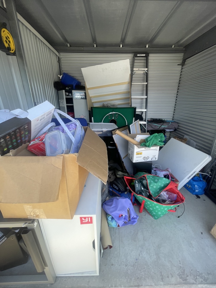 3031 - StorageMart Sheppard Ave Scarborough  auction IB-4465 30
