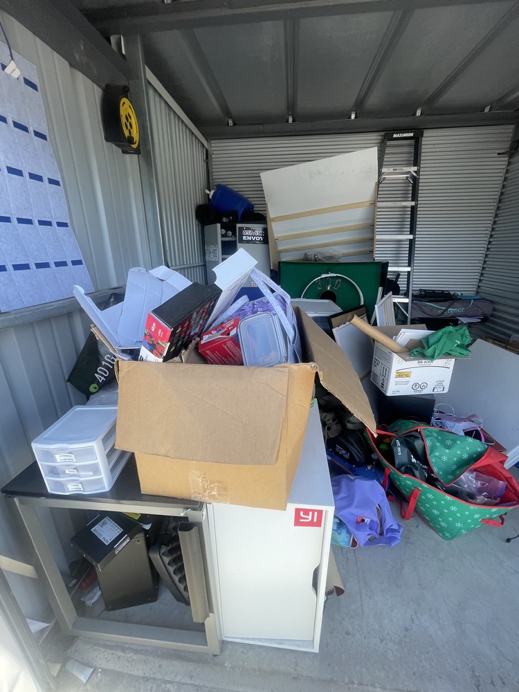 3031 - StorageMart Sheppard Ave Scarborough  auction IB-4465 40