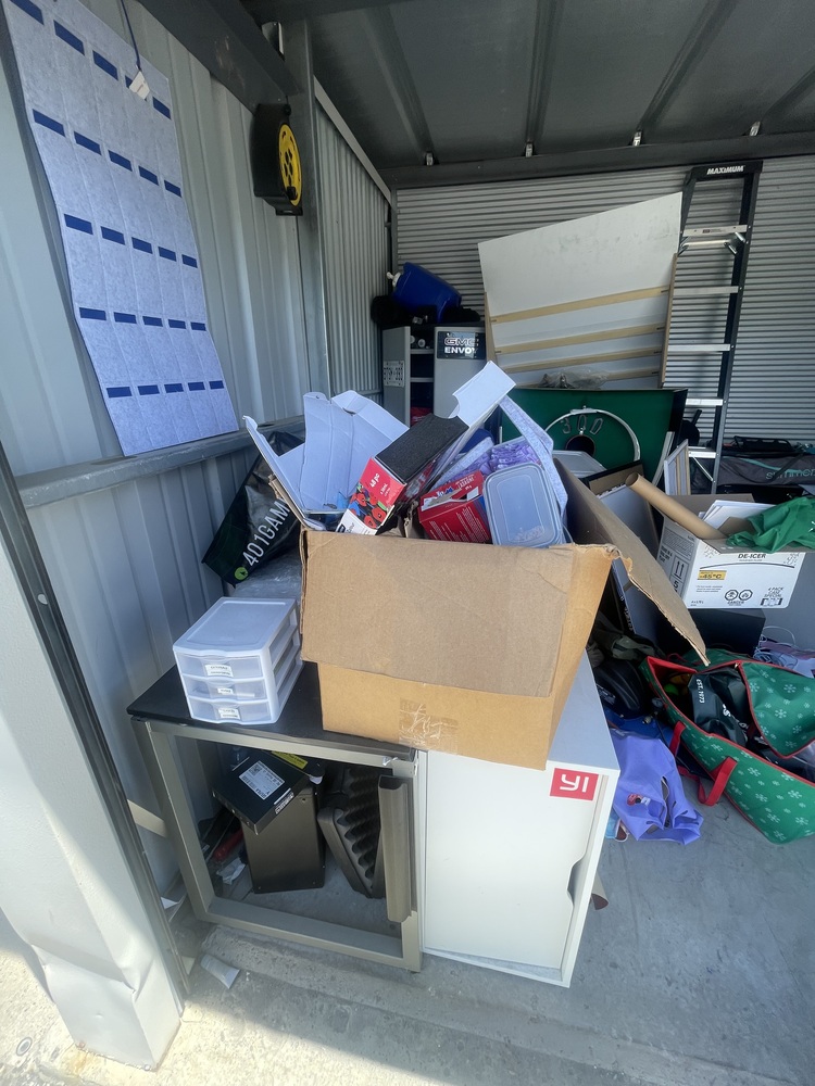 3031 - StorageMart Sheppard Ave Scarborough  auction IB-4465 50