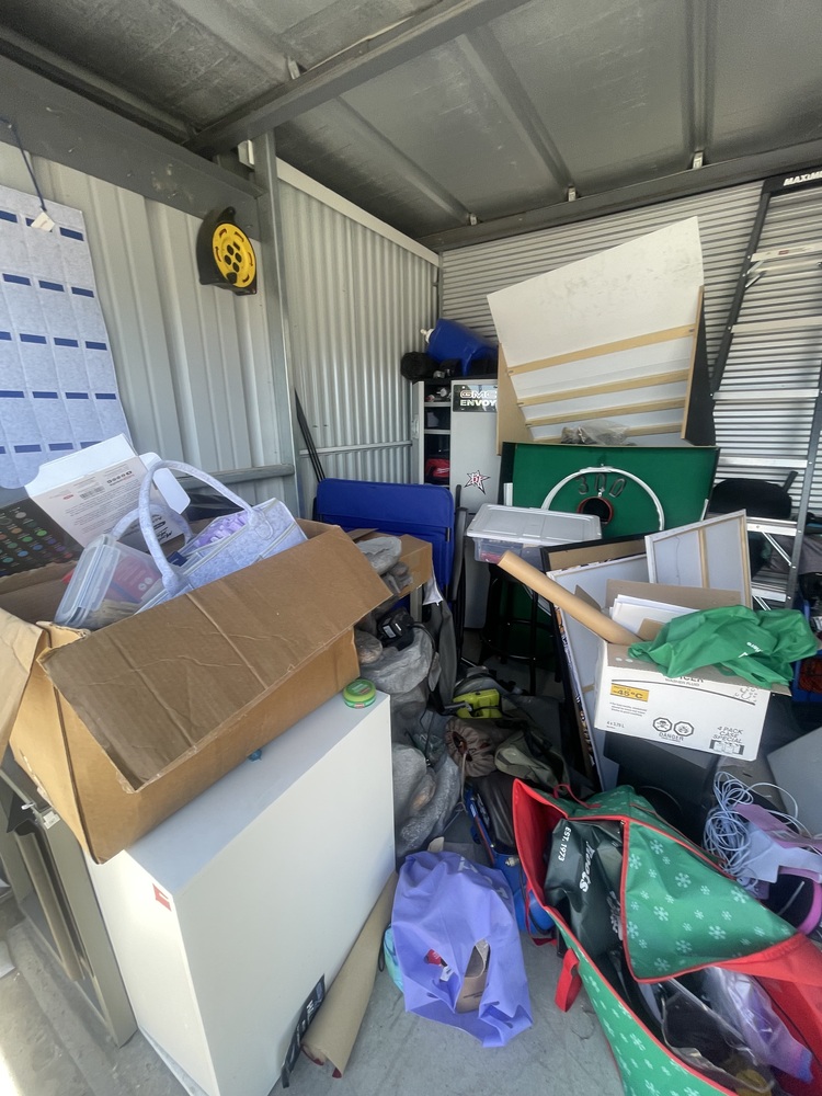 3031 - StorageMart Sheppard Ave Scarborough  auction IB-4465 60