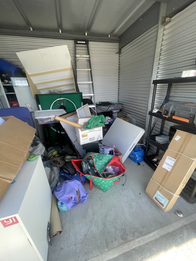 3031 - StorageMart Sheppard Ave Scarborough  auction IB-4465 70