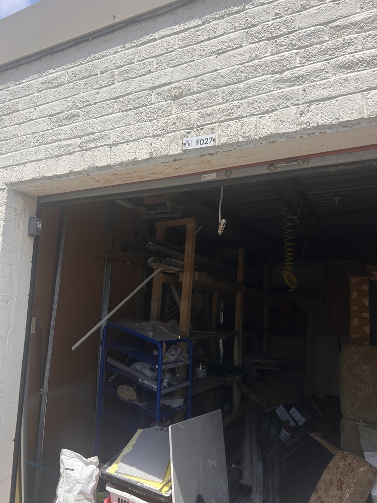 Public Storage P0008 -Dynamic Dr  auction IB-7749 30