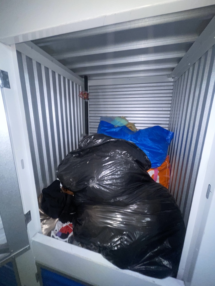 3031 - StorageMart Sheppard Ave Scarborough  auction IB-8954 10