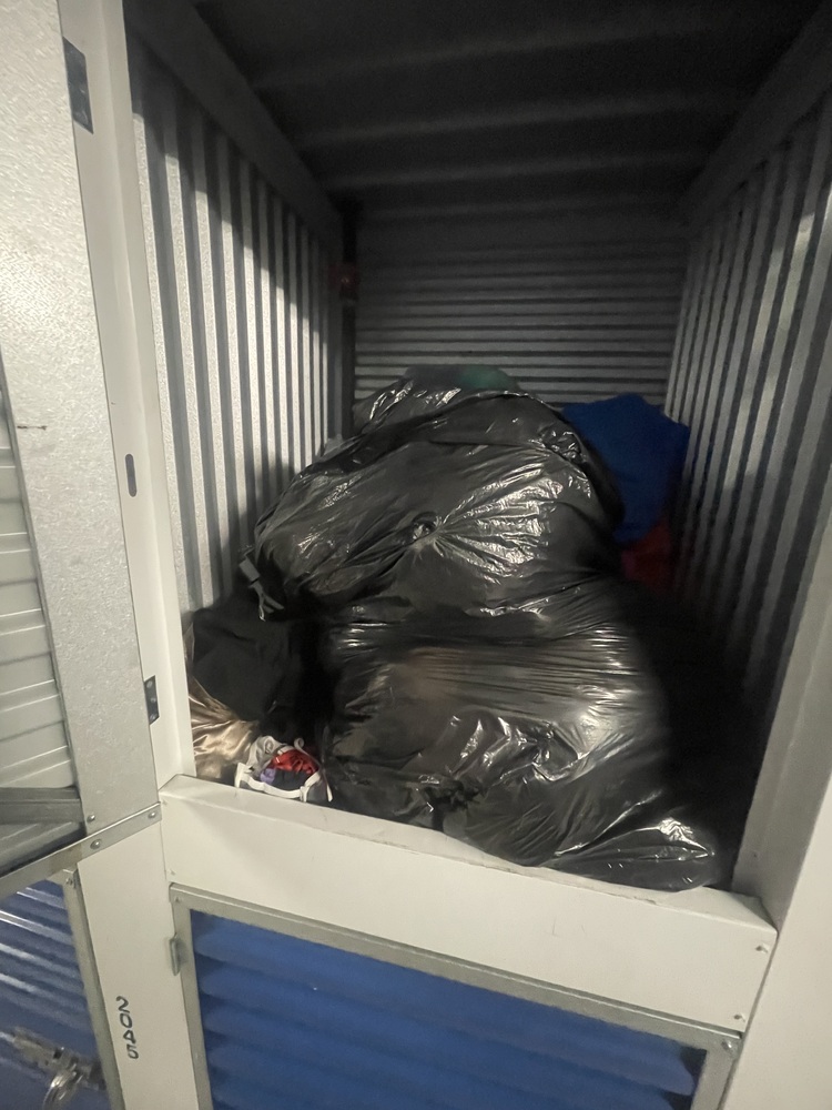 3031 - StorageMart Sheppard Ave Scarborough  auction IB-8954 20