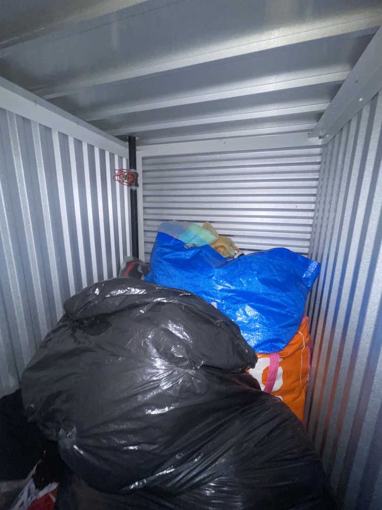 3031 - StorageMart Sheppard Ave Scarborough  auction IB-8954 30