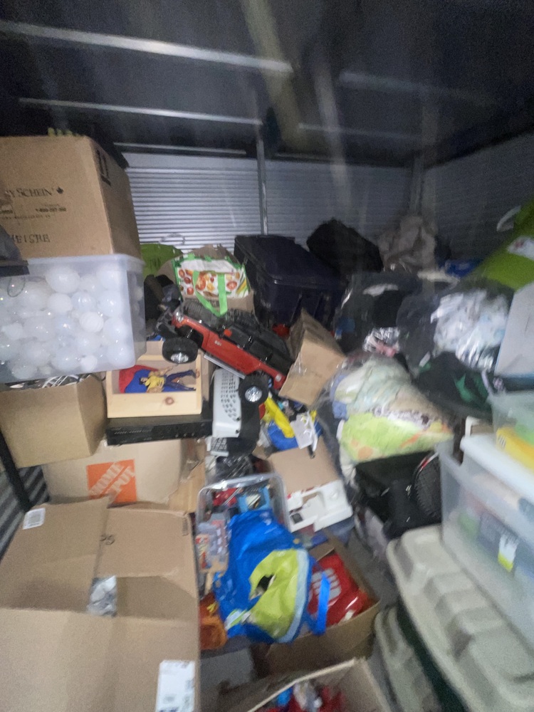 3031 - StorageMart Sheppard Ave Scarborough  auction IB-8409 10