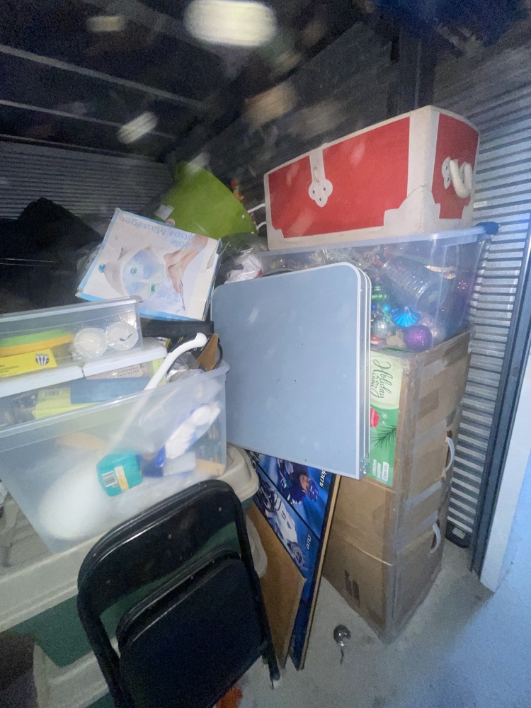 3031 - StorageMart Sheppard Ave Scarborough  auction IB-8409 20