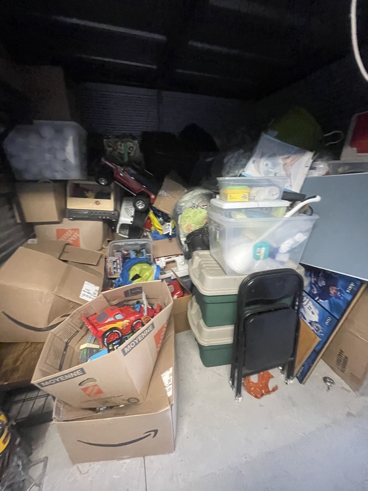 3031 - StorageMart Sheppard Ave Scarborough  auction IB-8409 30