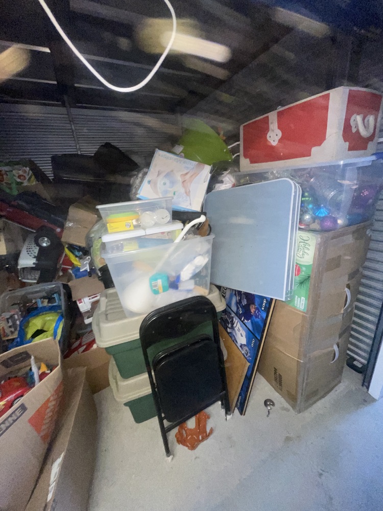 3031 - StorageMart Sheppard Ave Scarborough  auction IB-8409 60