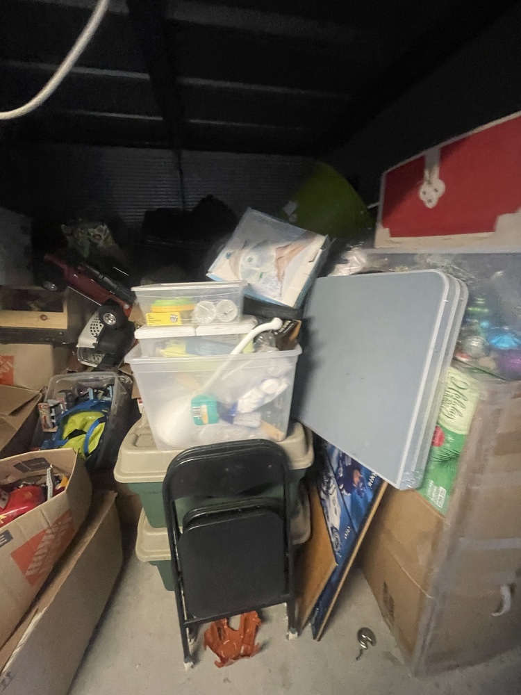 3031 - StorageMart Sheppard Ave Scarborough  auction IB-8409 80