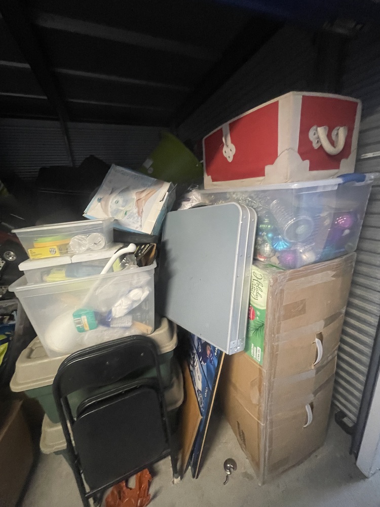 3031 - StorageMart Sheppard Ave Scarborough  auction IB-8409 90