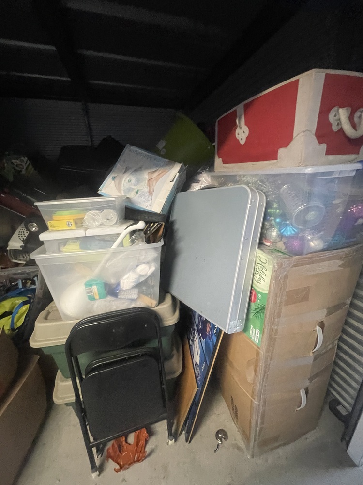 3031 - StorageMart Sheppard Ave Scarborough  auction IB-8409 100