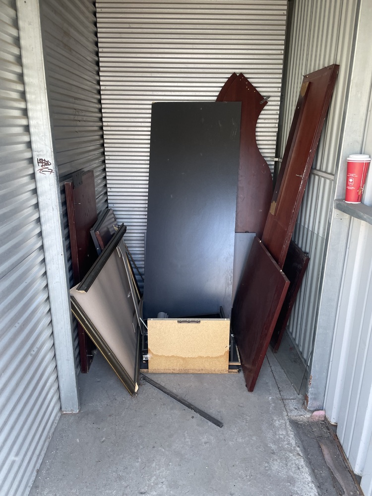 3031 - StorageMart Sheppard Ave Scarborough  auction IB-4367 20