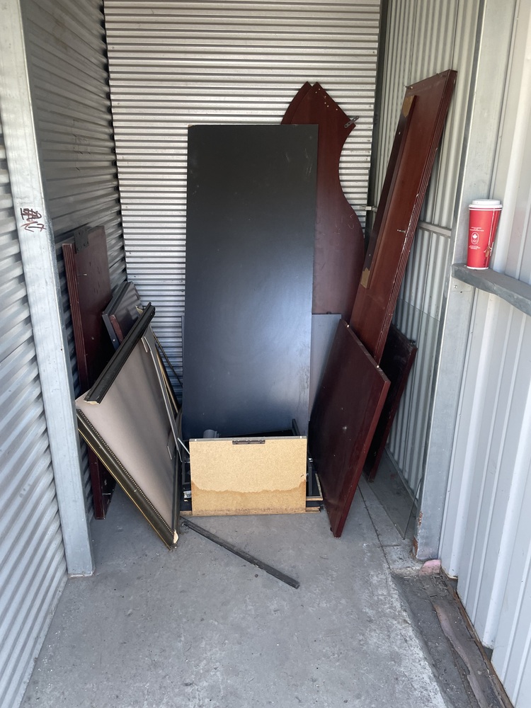 3031 - StorageMart Sheppard Ave Scarborough  auction IB-4367 30