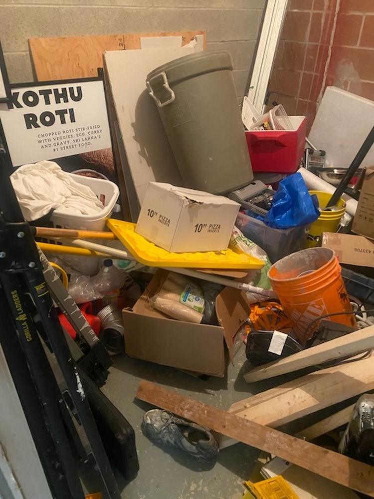 3033 -StorageMart  Pickering   auction IB-5657 30