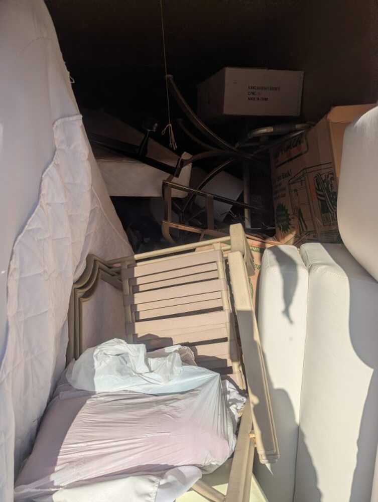 3029 - StorageMart Milton  auction IB-7793 40