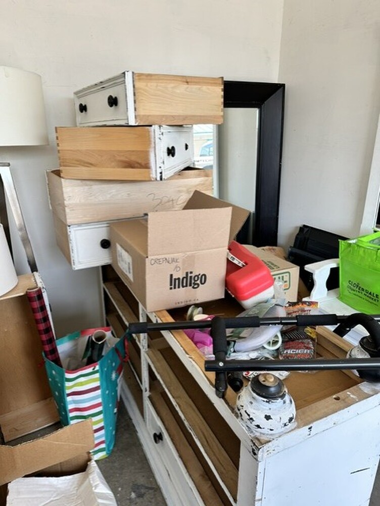 Nanaimo Mini Storage  auction IB-6190 50