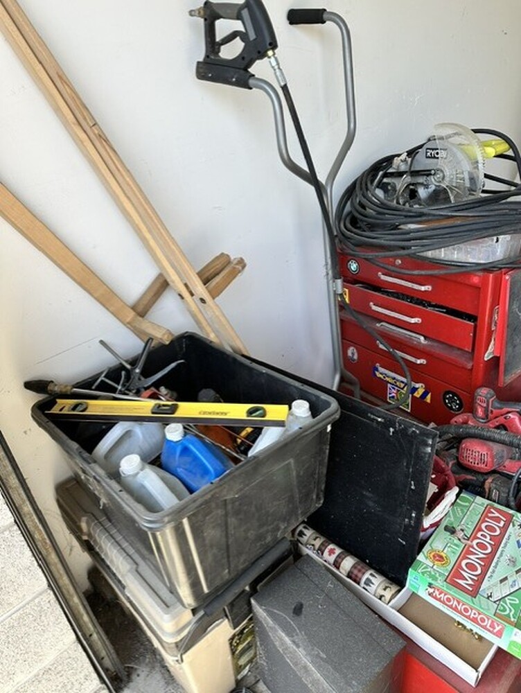 Nanaimo Mini Storage  auction IB-6190 20