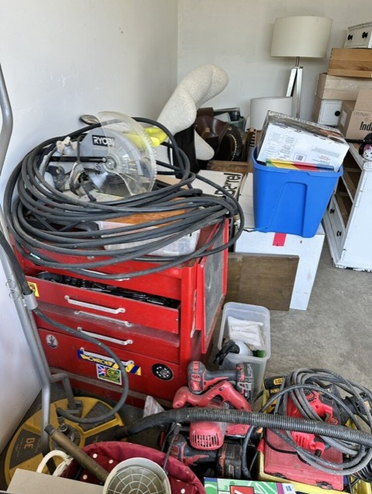 Nanaimo Mini Storage  auction IB-6190 30