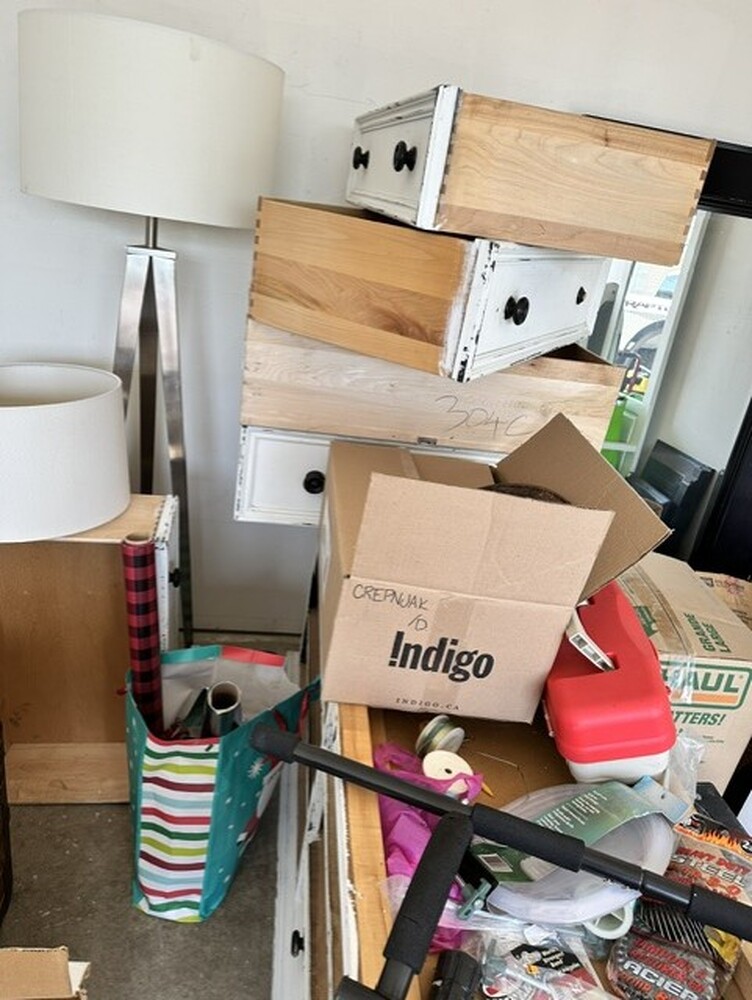 Nanaimo Mini Storage  auction IB-6190 70