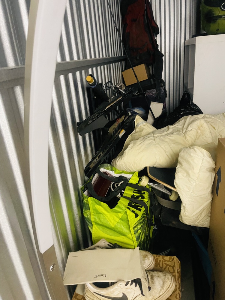 NationWide Self Storage - Kamloops  auction IB-9470 20