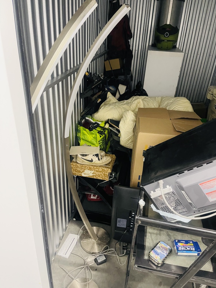 NationWide Self Storage - Kamloops  auction IB-9470 40