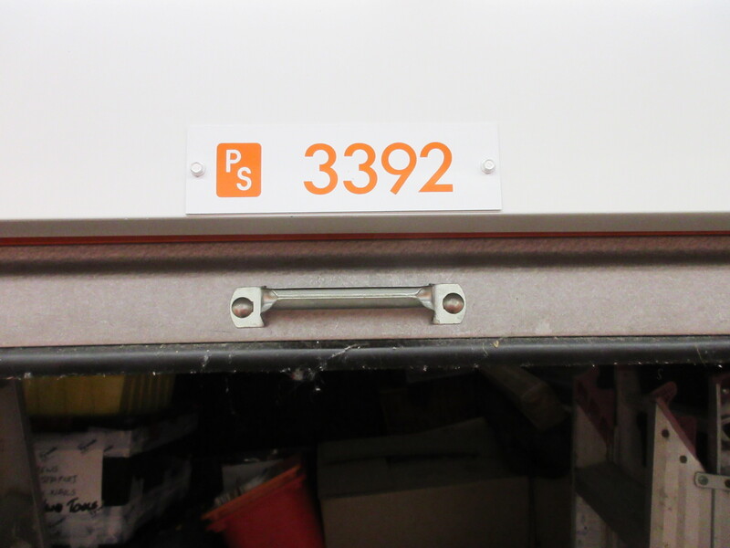 Public Storage P0041 -64th Ave  auction IB-3459