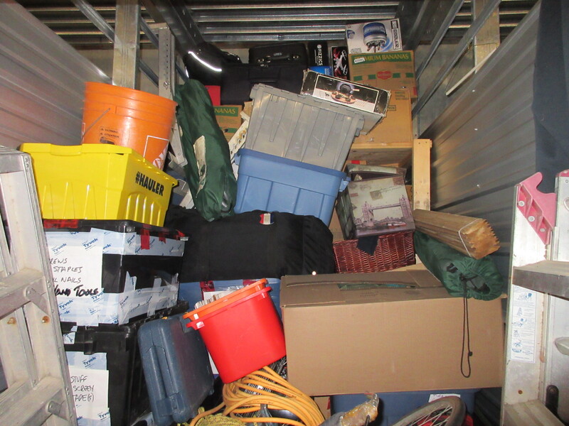 Public Storage P0041 -64th Ave  auction IB-3459 30