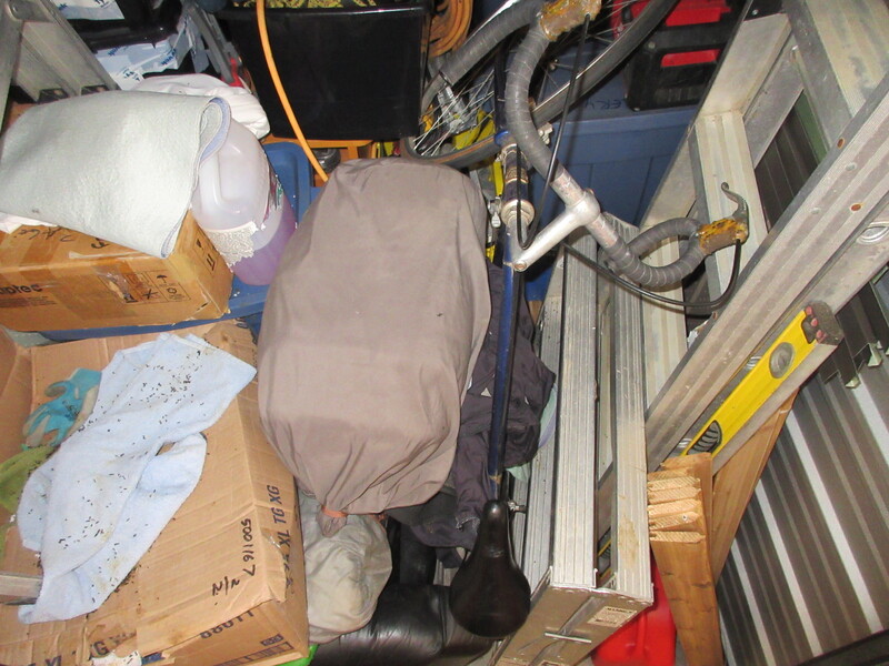 Public Storage P0041 -64th Ave  auction IB-3459 40
