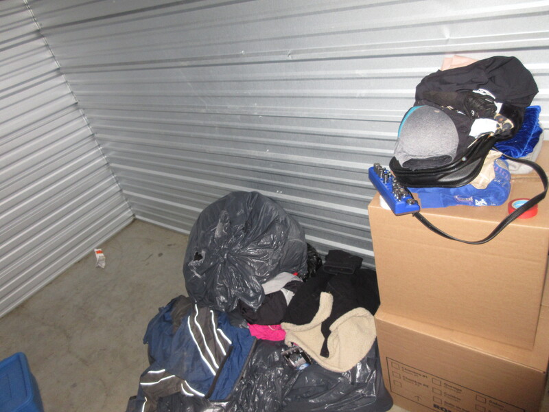 Public Storage P0041 -64th Ave  auction IB-1006 10