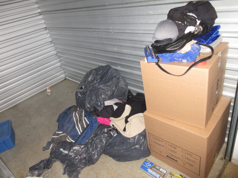 Public Storage P0041 -64th Ave  auction IB-1006 30