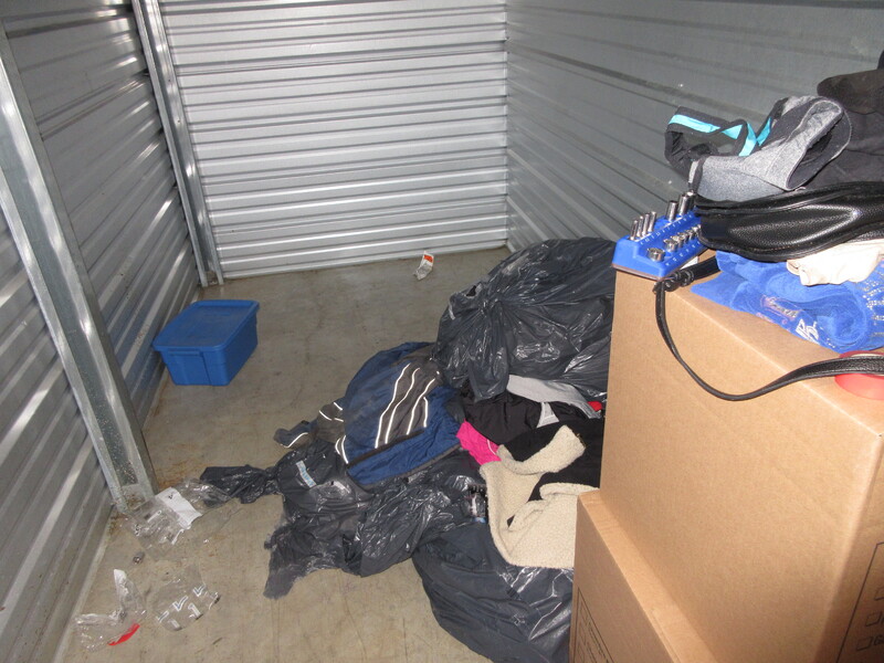 Public Storage P0041 -64th Ave  auction IB-1006 40