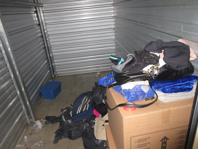 Public Storage P0041 -64th Ave  auction IB-1006 50