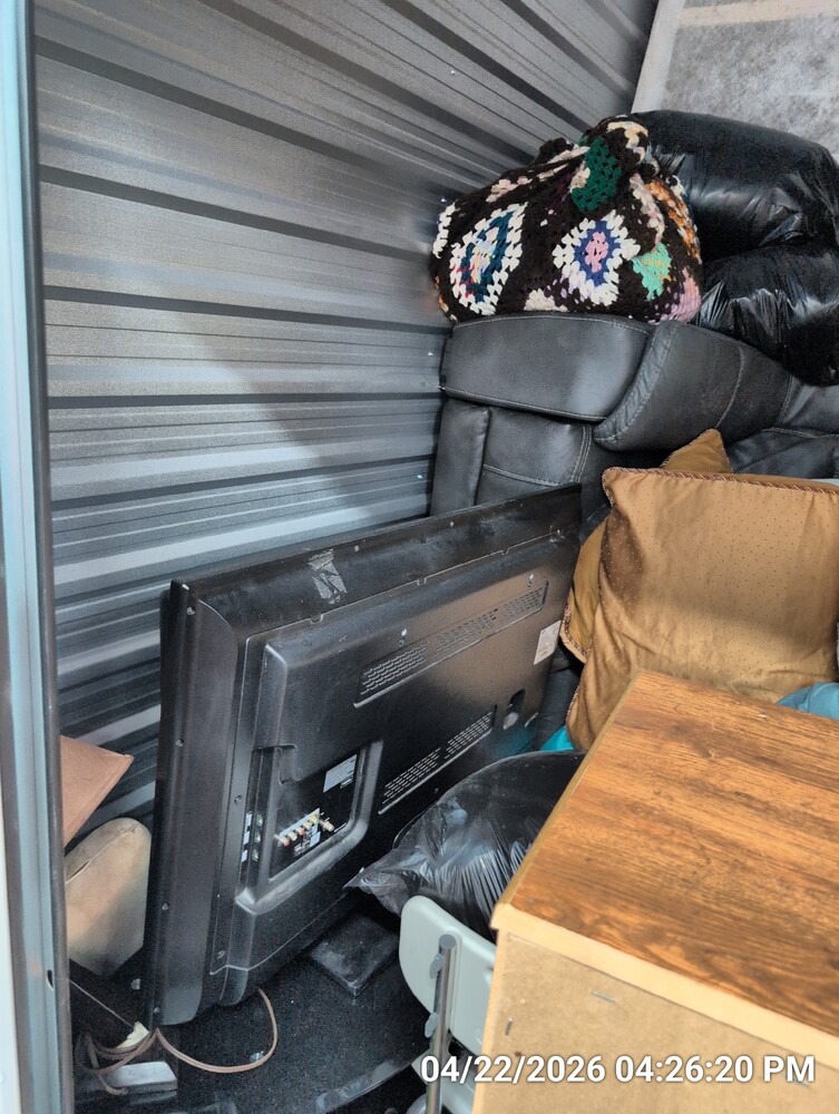 Storage of St Catharines  auction IB-9738 20