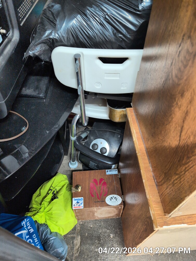 Storage of St Catharines  auction IB-9738 30