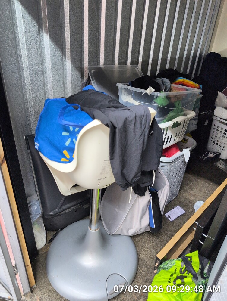 Storage of St Catharines  auction IB-9435 40