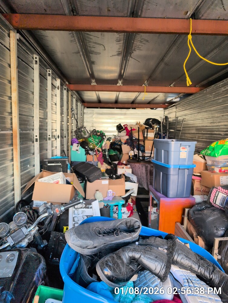 Storage of St Catharines  auction IB-5149 10