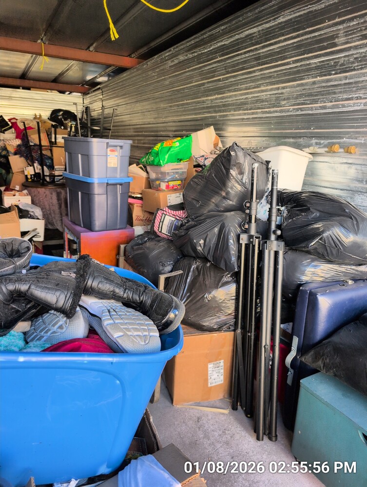 Storage of St Catharines  auction IB-5149 20