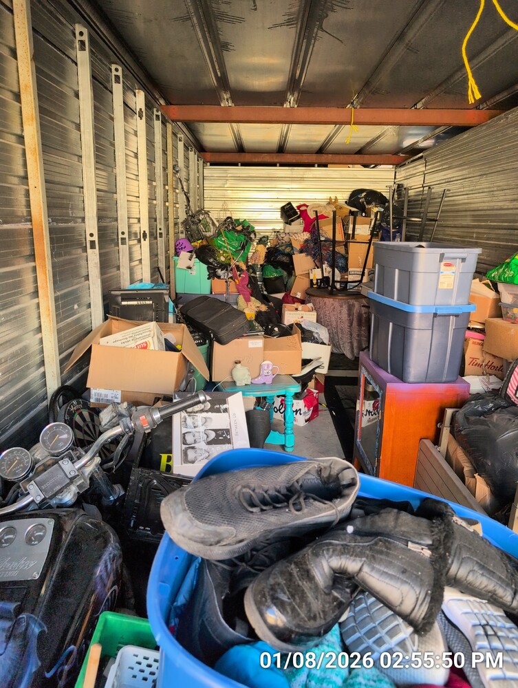 Storage of St Catharines  auction IB-5149 30