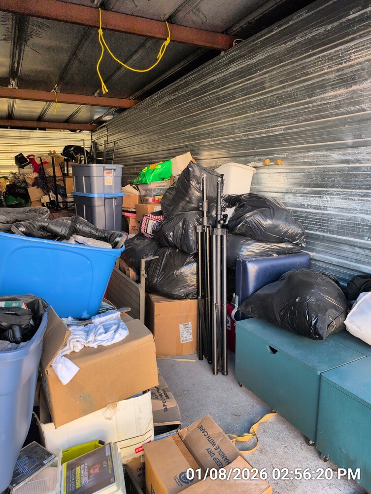Storage of St Catharines  auction IB-5149 70