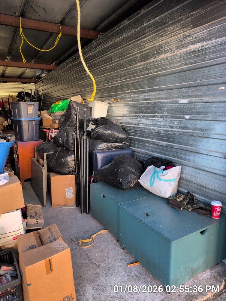 Storage of St Catharines  auction IB-5149 90