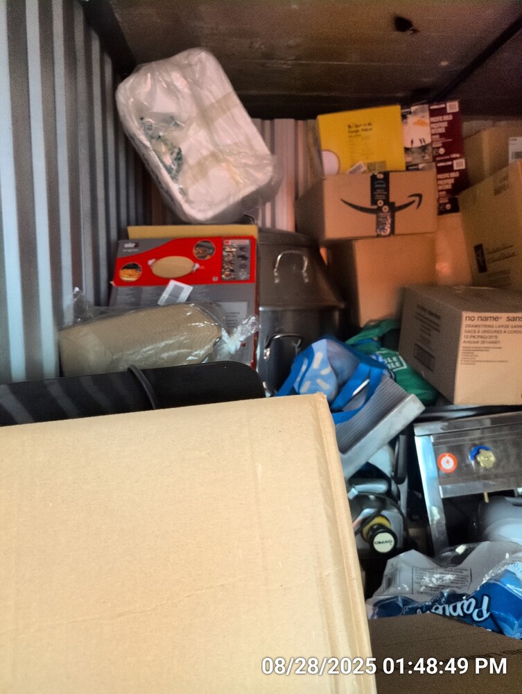 Storage of St Catharines  auction IB-7004 30
