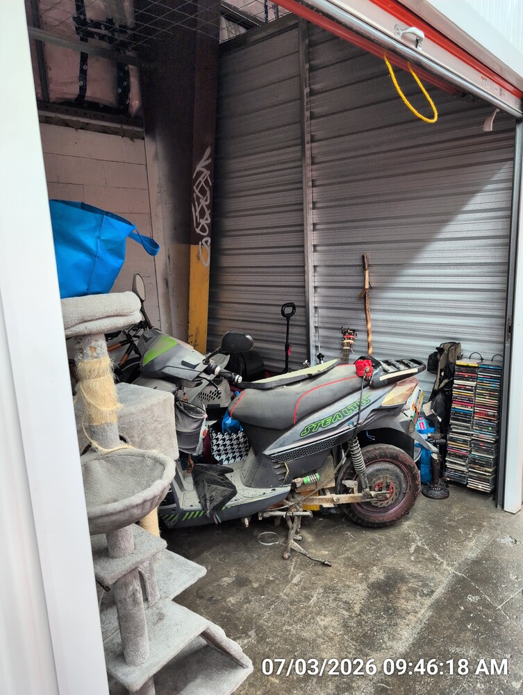 Storage of St Catharines  auction IB-6539 10