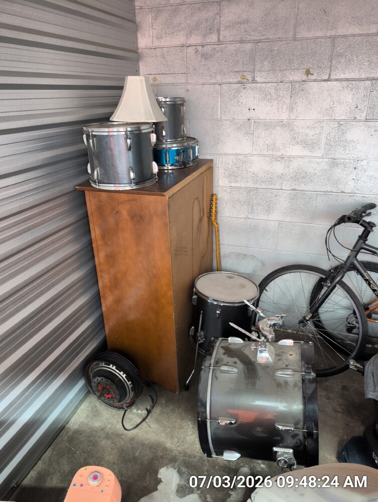 Storage of St Catharines  auction IB-6539 20