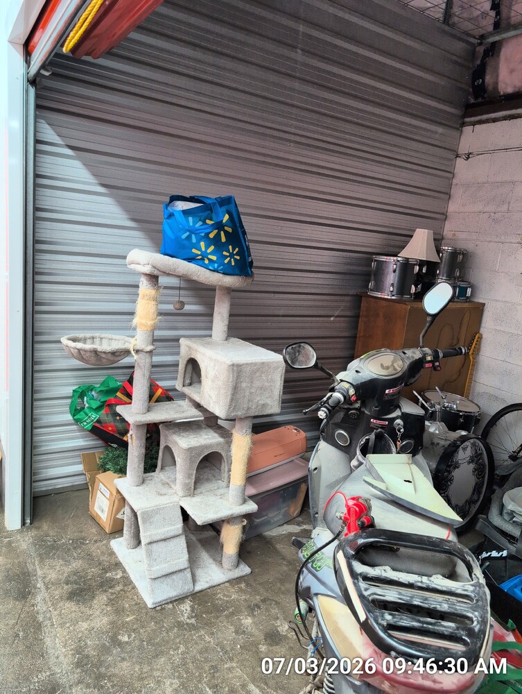 Storage of St Catharines  auction IB-6539 30
