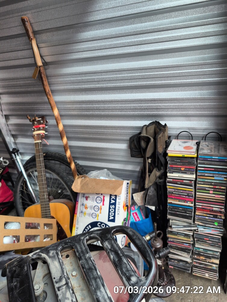Storage of St Catharines  auction IB-6539 40